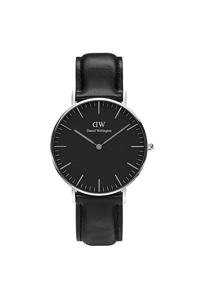 Daniel Wellington Dw 00600145   نموذج ساعة اليد