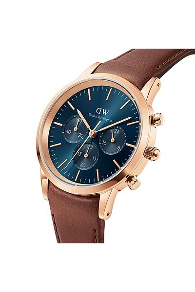 Daniel Wellington Dw 00600639   ساعة اليد