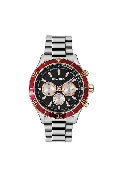 Quantum Adg656.550 Wrist Watch
