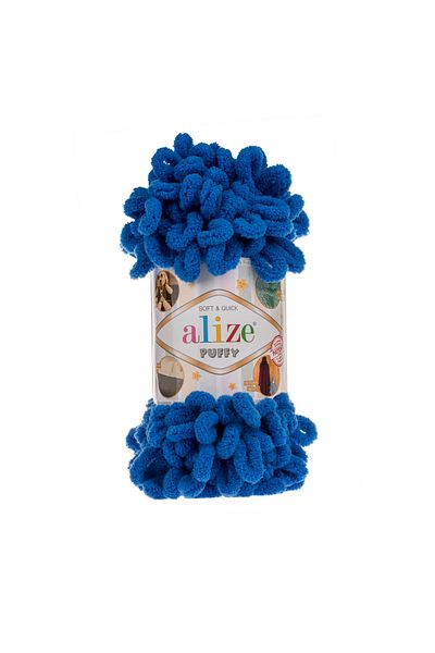 Alize Puffy
