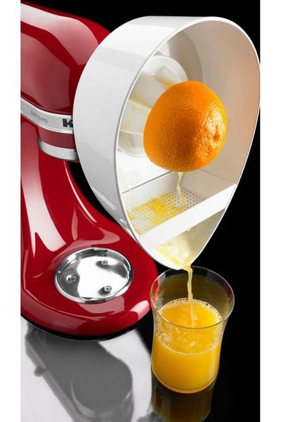 Kitchenaid Citrus Juicing Accessory