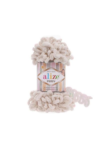 Alize Puffy