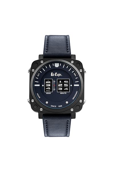 Lee Cooper Men's Wristwatch Lc07002.699