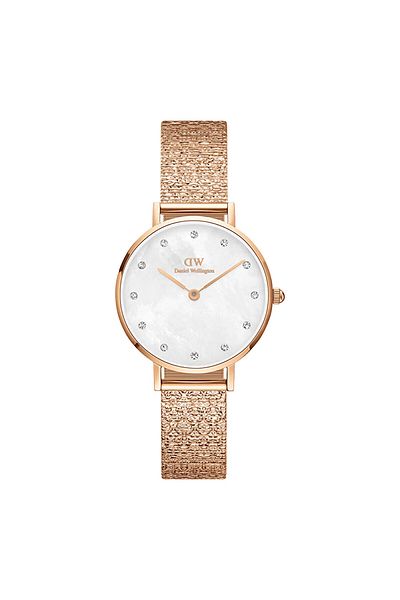 Daniel Wellington Dw 00600590   ساعة اليد