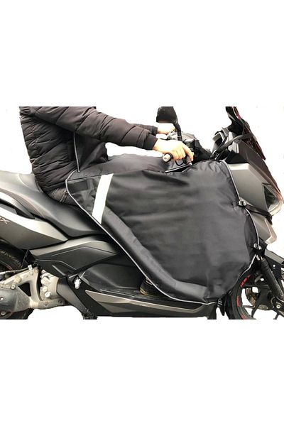Vexo Knee Cover (N-MAX)