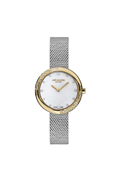 Lee Cooper ساعة يد موديل Lc07415.220 - أنيقة ومفيدة