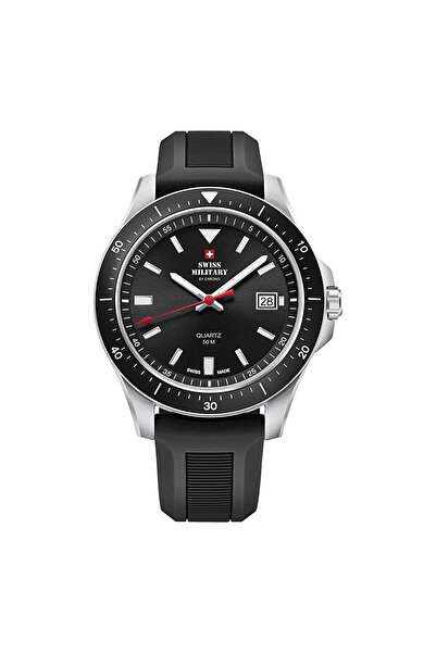 Swiss Military By Chrono Sm34082.07 Kol Saati