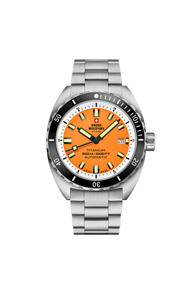 Swiss Military By Chrono Sma34100.04 Kol Saati