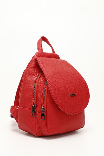 GÖNDERİ(R) Women/Girls Red Hand and Backpack