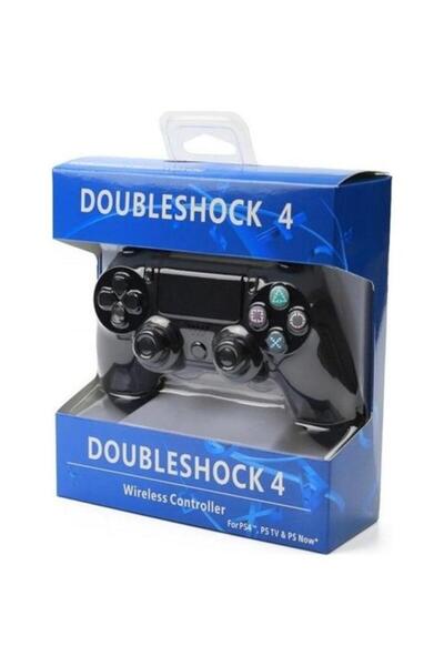 BLUE İNTER PS4 Oyun Kolu Joystick Kablosuz Wireless