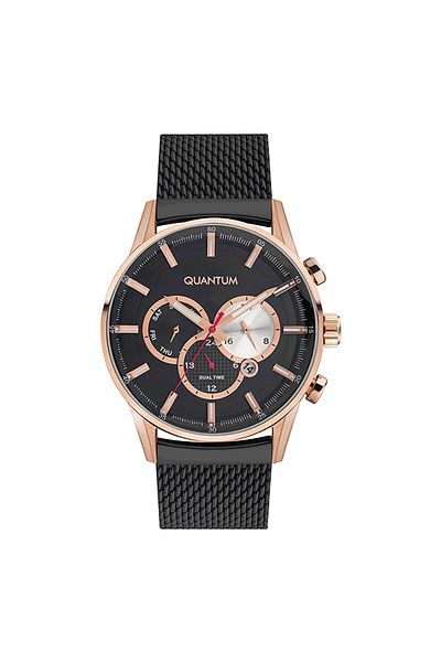Quantum Adg694.460 Model Wristwatch - Stylish and Functional Design