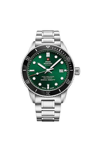 Swiss Military By Chrono SM34088.03 Kol Saati