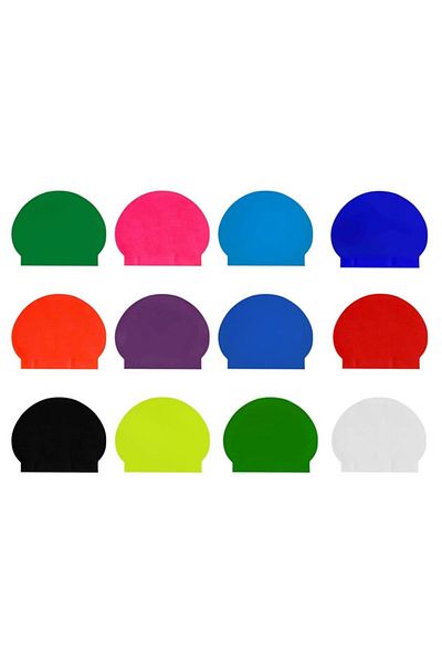 SAVEX Green DS107 Latex Bonnet