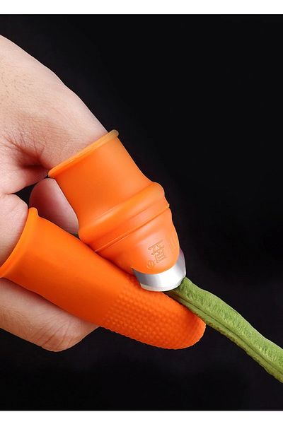 PERİBOİA جهاز القطع العملي المثبت على الإبهام