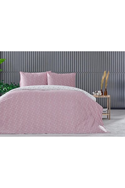 Doqu Home Set cuvertură de pilota Easy Cotton Glimmer Double