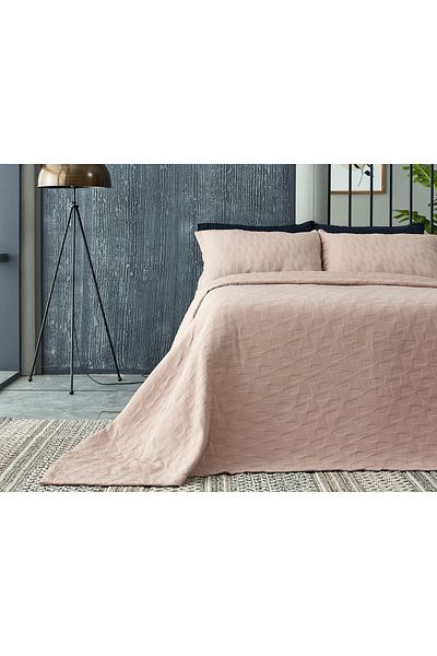 Doqu Home Кувертюра за двойно легло Arya - норка