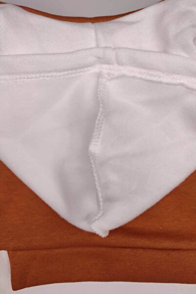 Peki Winter Cotton Letsgo Hooded Baby Set - Add 5 Pay 4, Gift 14882