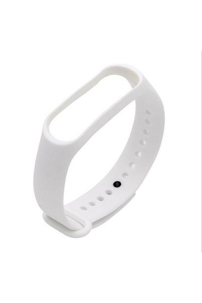 Techmaster حزام سوار ذكي متوافق مع Xiaomi Mi Band 3 4