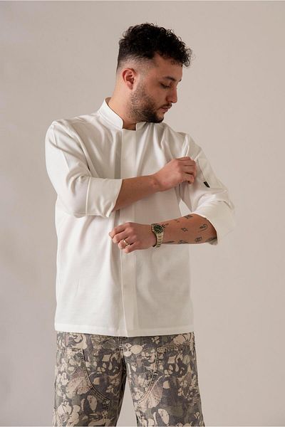 APP-RON C-20 Soft Linen - White Linen Peach