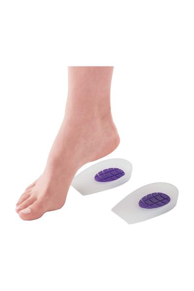 Variteks Silicone Epin Heel Cover 594