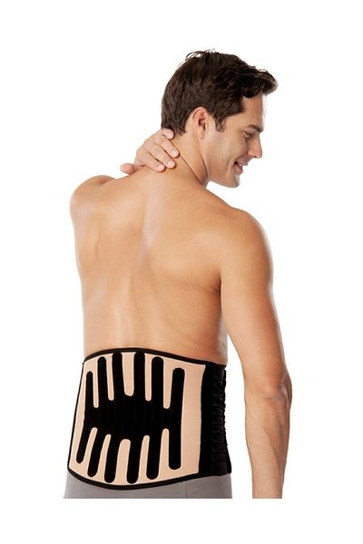 Variteks Tx Lumbosacral Corset