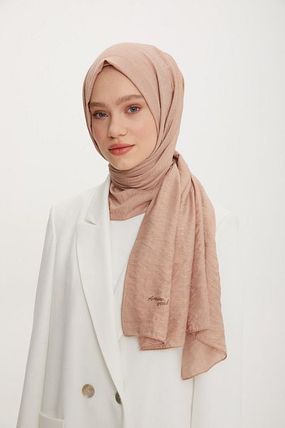 Armine Trend Star Shawl 1 S00Oa 0444209 -546