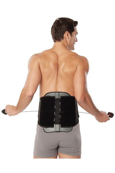 Variteks Sacro-plus Lumbosacral Waist Corset 181