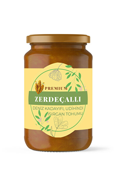 Ermiş Attar Zerdeçallı Ballı Karışım Macun Sigaranın Etkileri ve Balgam Söküc...