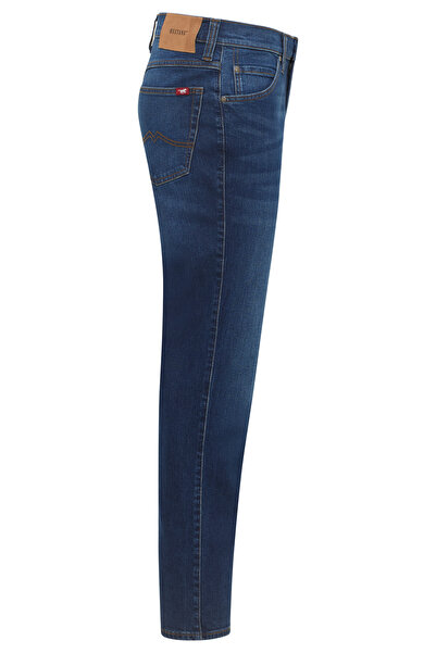 Mustang Stil Tramper Straight -