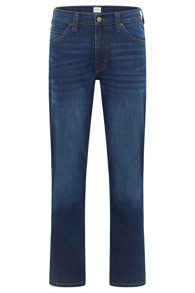 Mustang Stil Tramper Straight -