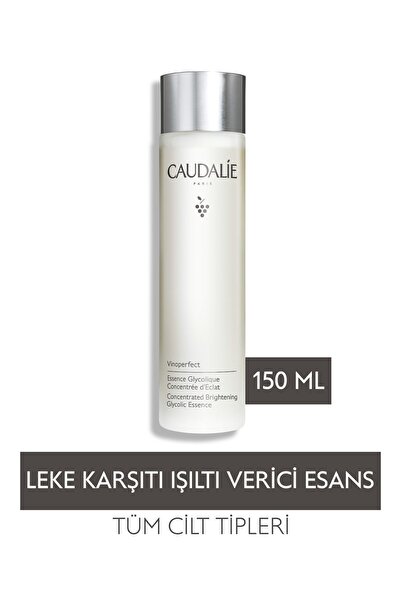 Caudalie VİNOPERFECT AYDINLATICI-IŞILTI VEREN ESANS 150 ML DEMBA4047