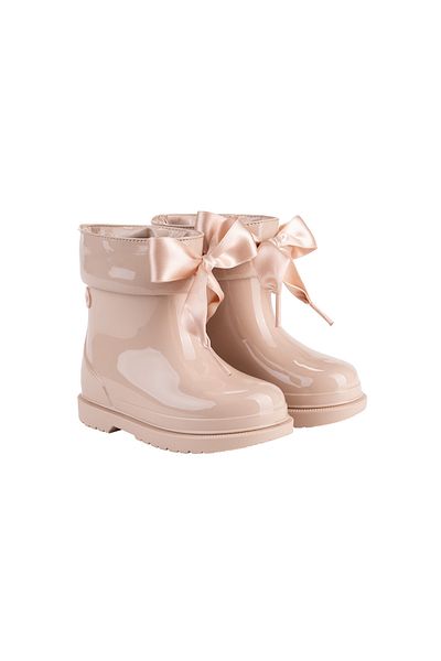 IGOR Pink Children's Boots - Bımbi Lazo W10238-004