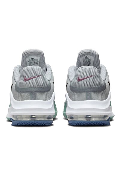 Nike DM1124-007 4 BASKETBOL AYAKKABISI