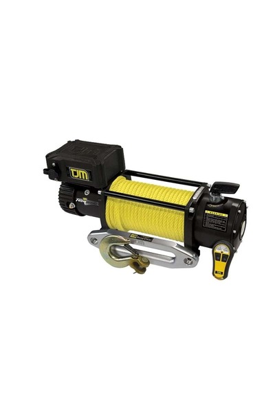 TJM Vinç 12000 Lb Tork