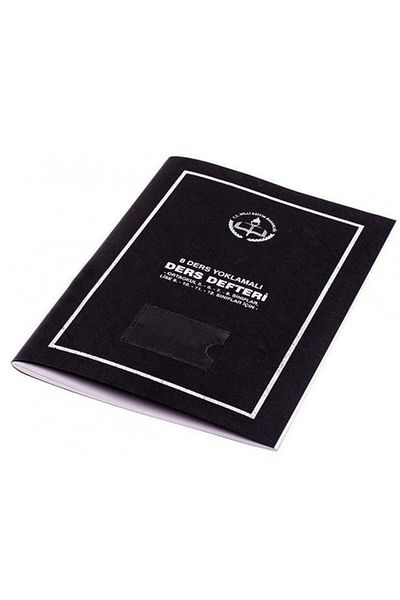 Toptan Bulurum Gülpaş 8 Textbook - Non-Polluted Plastic