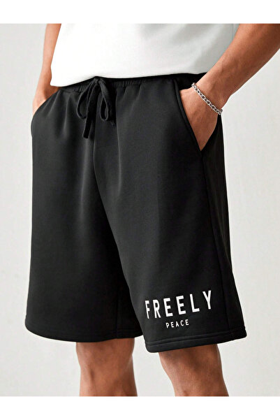 Clothify Friends Printed T-Shirt and Shorts Set - Summer Sports and Daily Use