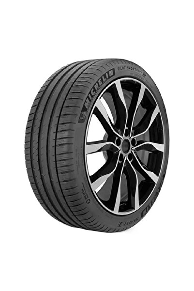 275 /40 R20 106y Xl Pilot Sport 4 Suv Suv Yaz Lastiği ( Üretim Yılı: 2024 )