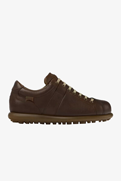 CAMPER Pelotas Erkek Kahverengi Sneaker 17408-125