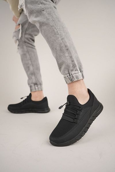 BlackSea Zerenyus, unisex, fără șireturi, ușoară, confortabilă, pentru alergare zilnică, pantofi de mers pe jos