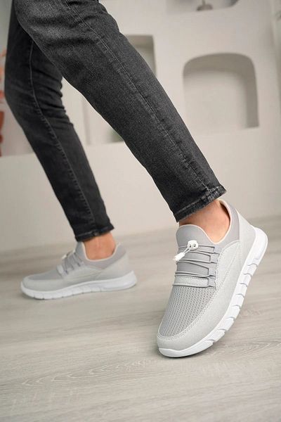 Zerenyus Pantofi sport ortopedici pentru bărbați - Design confortabil