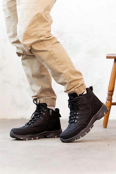 Zerenyus Jack23 Αδιάβροχες Unisex Μπότες εξωτερικού χώρου