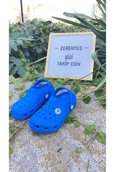 Zerenyus Παιδική Αντιολισθητική Σόλα Καλοκαιρινή Παιδική Πισίνα Σανδάλια/παντ...