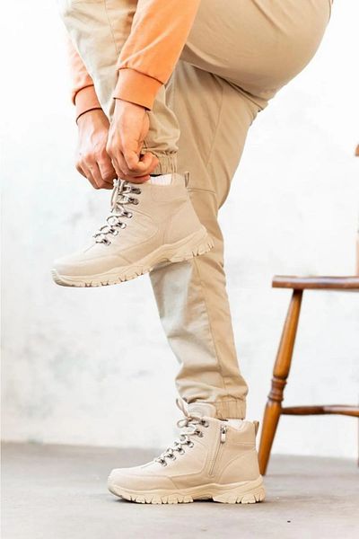 Zerenyus Jack23 Αδιάβροχες Unisex Μπότες εξωτερικού χώρου