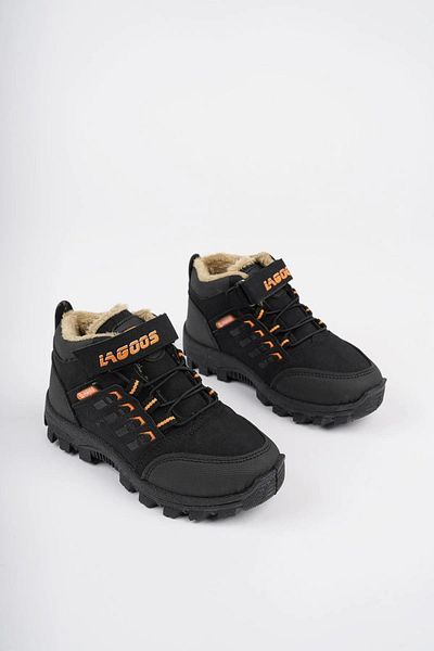 Zerenyus Υψηλής ποιότητας Furry Trekking Παιδικές Μπότες