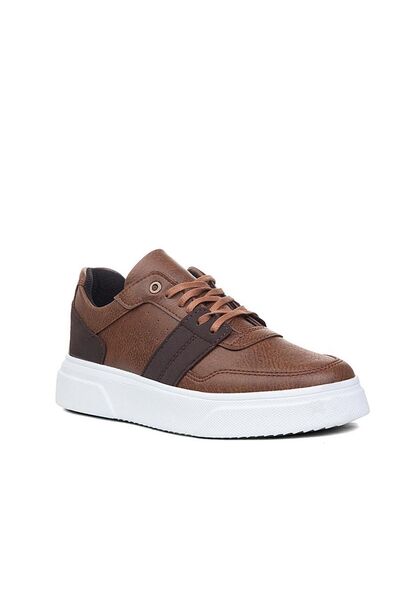 Klas Model Yüksek Kalite Sneaker Günlük Spor Erkek Ayakkabı