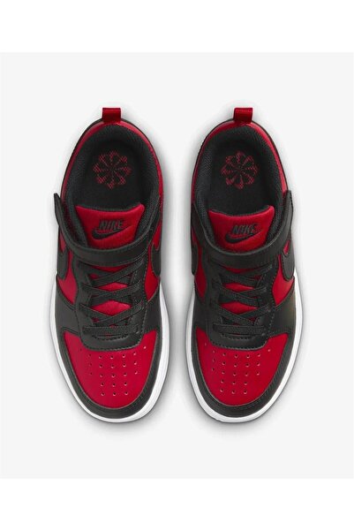 Nike COURT BOROUGH SPOR AYAKKABI
