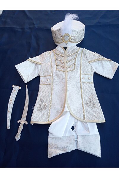 Genel Markalar Sünnet Kiyafeti