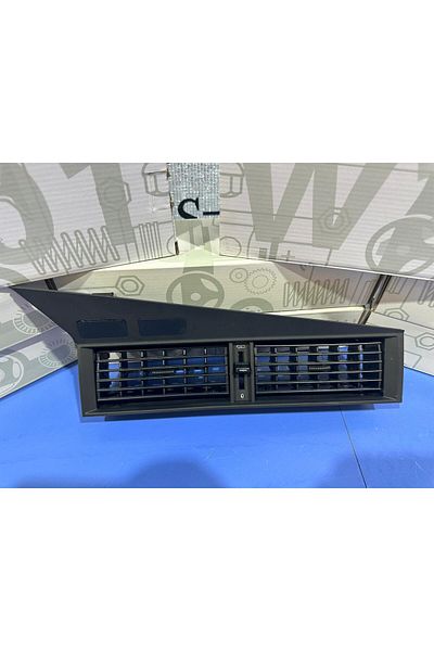 MERCEDES شبكة تهوية متوسطة الحجم W201 - أ 2018301265 -أ 2018300665   190E 190D