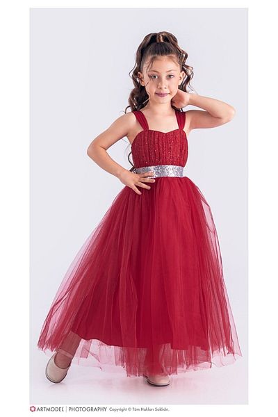 Balkan E.t.ç Baby Girl's Dress