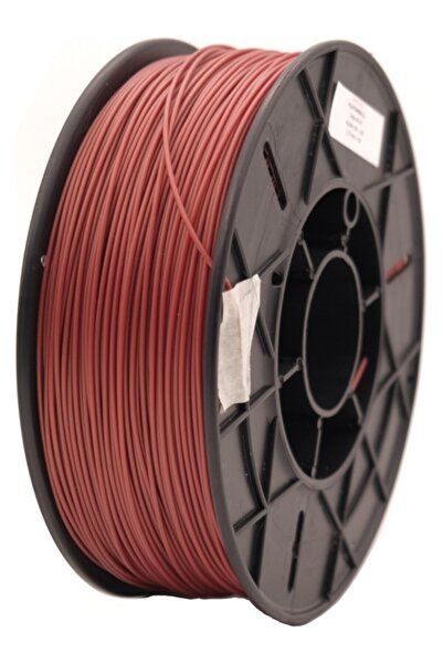 Genel Markalar 1.75 mm Pla + Filament - Bronz (Bakır) 1 Kg
